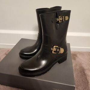 Vince Camuto Rain Boots